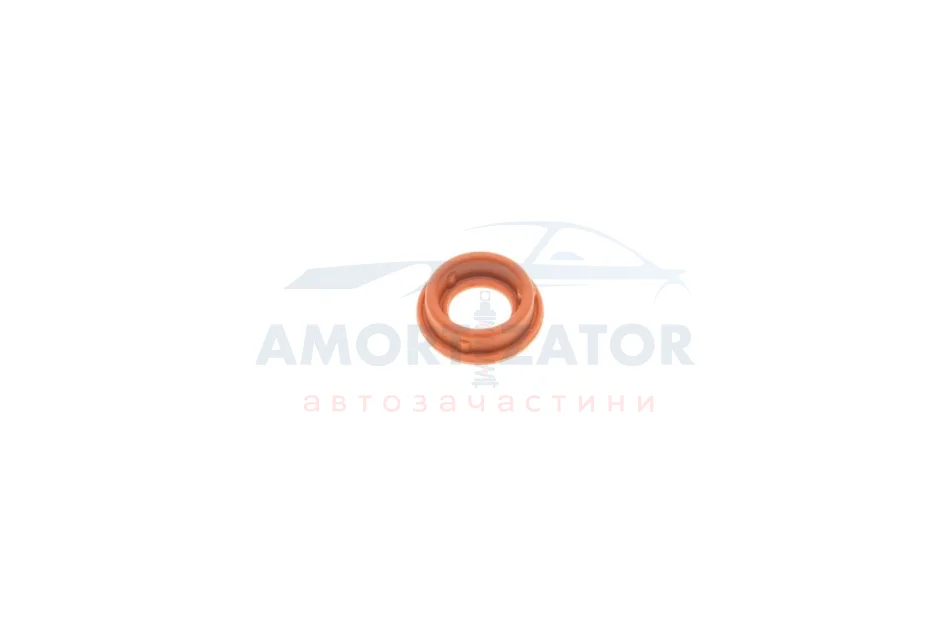 Ущільнювач MERCEDES MERCEDES-BENZ 6111550080 (фото 1)