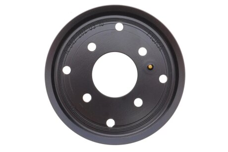 Ролик натяжний MERCEDES MERCEDES-BENZ 6422020310