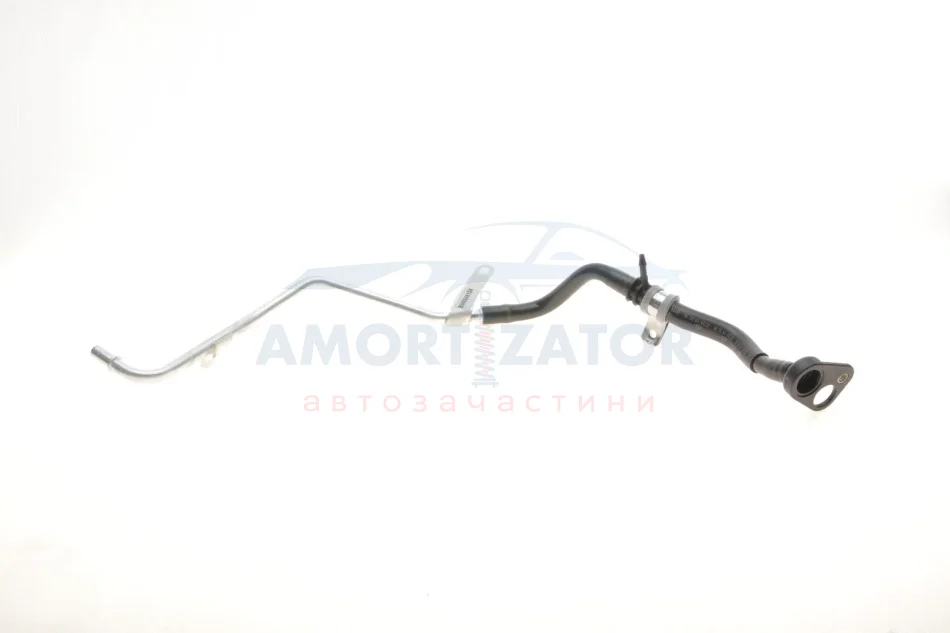 Трубопровід вакуумний MERCEDES MERCEDES-BENZ 6560701332 (фото 1)