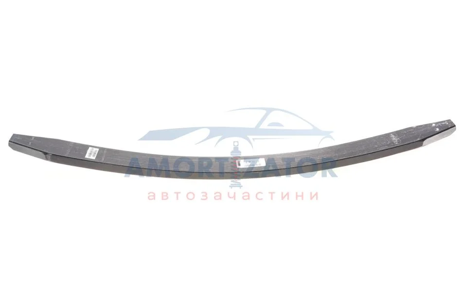 Ресора підвіски MERCEDES MERCEDES-BENZ 9063211503 (фото 1)