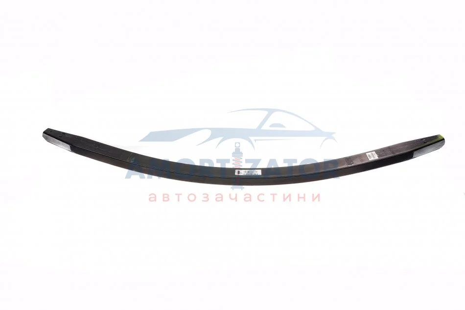 Ресора підвіски MERCEDES MERCEDES-BENZ 9063211603 (фото 1)