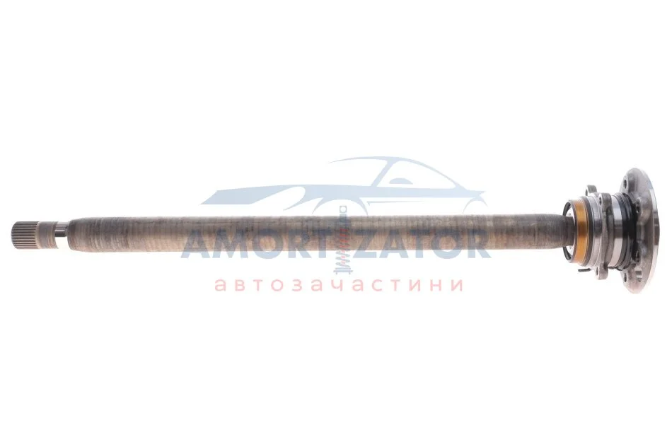 Піввісь MERCEDES-BENZ 9063503910 (фото 1)