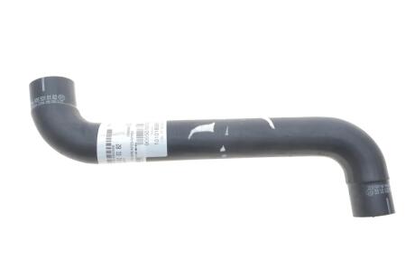 Патрубок MERCEDES-BENZ 9065010182