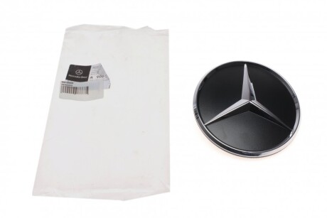 Емблема кузову MERCEDES MERCEDES-BENZ 9067580058