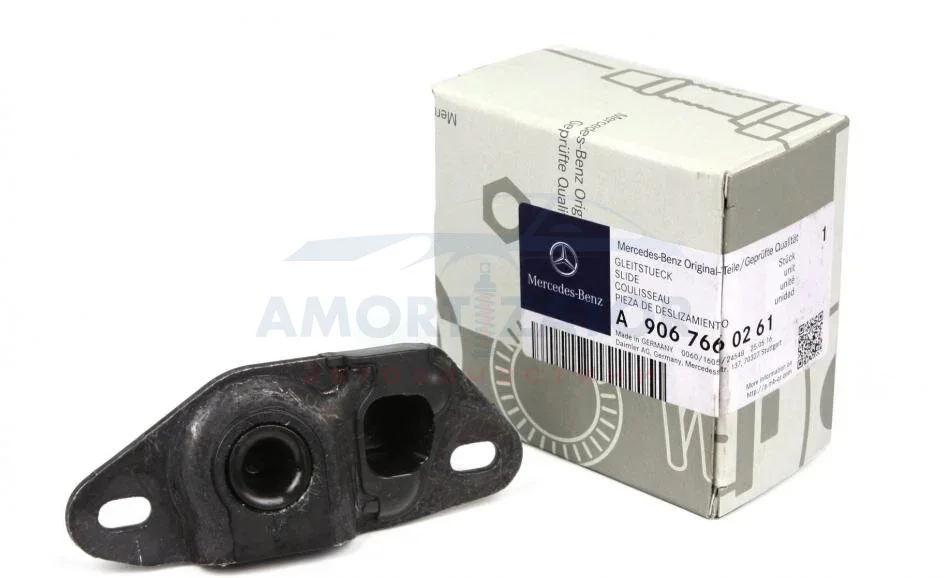 Направляюча MERCEDES MERCEDES-BENZ 9067660261 (фото 1)