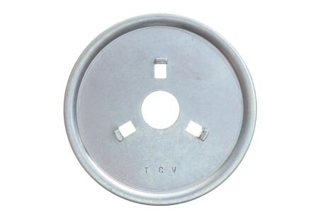 Упор MERCEDES-BENZ 9073230600