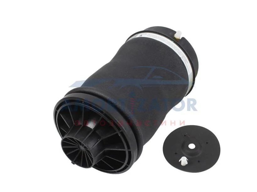 Подушка пневматичної підв MERCEDES-BENZ A2923200525 (фото 1)