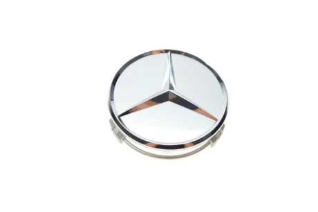 Заглушка диска колеса MERCEDES MERCEDES-BENZ B66470202