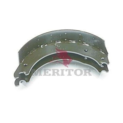 Гальмівні колодки, барабанні MERITOR 15205533S (фото 1)