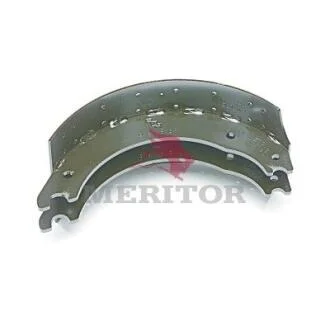 Гальмівні колодки, барабанні MERITOR 15205533S