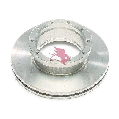Диск гальмівний MERITOR MBR5016HD (фото 1)
