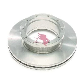 Диск гальмівний MERITOR MBR5016HD
