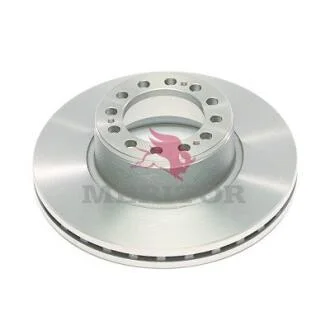Диск гальмівний MERITOR MBR5046
