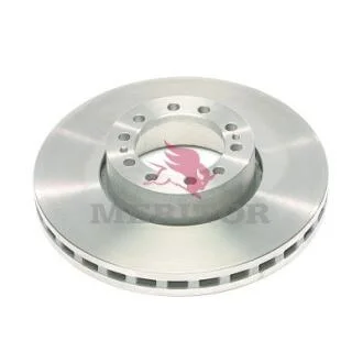 Гальмівний диск MERITOR MBR5056