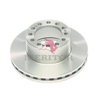 Диск гальмівний MERITOR MBR5059