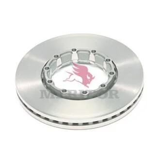 Гальмівний диск MERITOR MBR5139