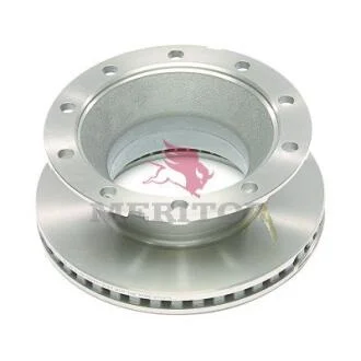 Диск гальмівний MERITOR MBR5143