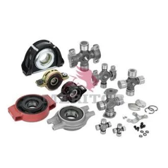 Хрестовина приводного валу MERITOR MCP289
