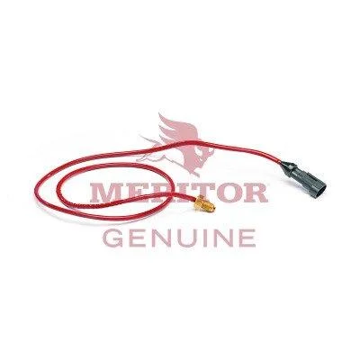 Гальмівні колодки, дискові MERITOR MDP3174K (фото 1)