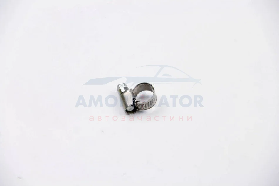 Кліщі, шланговий хомут METALCAUCHO 00017 (фото 1)