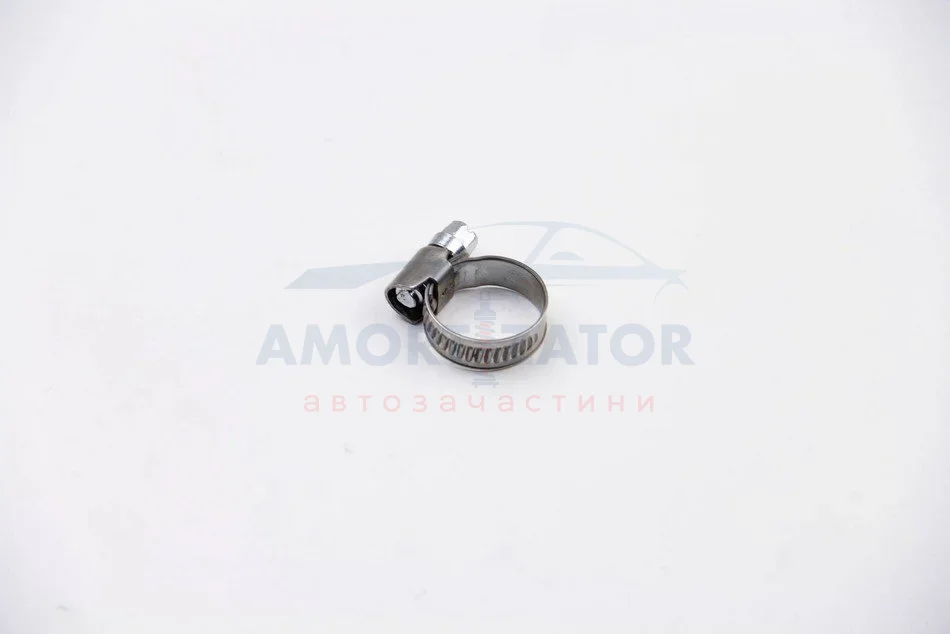 Кліщі, шланговий хомут METALCAUCHO 00019 (фото 1)