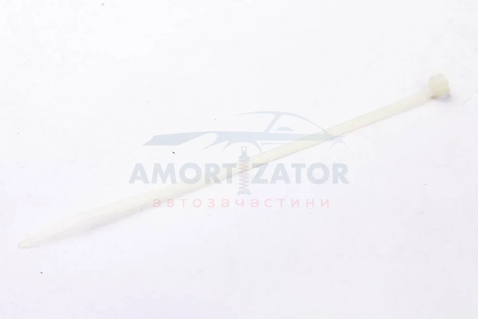 Затискний хомут METALCAUCHO 00035 (фото 1)