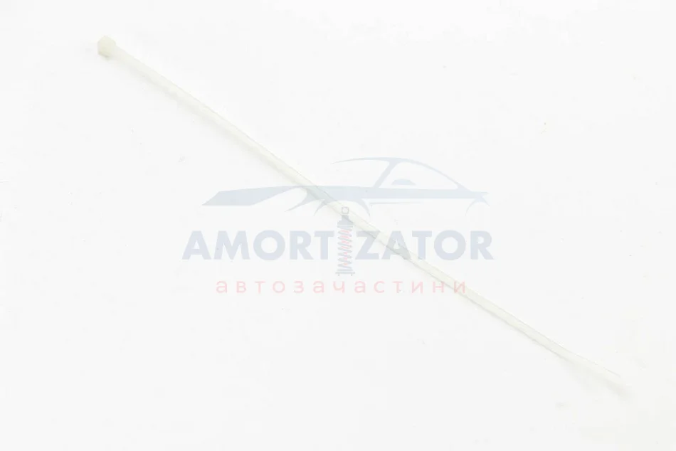 Затискний хомут METALCAUCHO 00036 (фото 1)