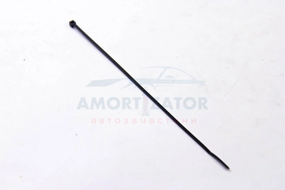 Затискний хомут METALCAUCHO 00036N (фото 1)
