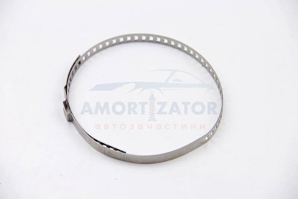 Затискний хомут METALCAUCHO 00070 (фото 1)