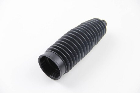 Гофрований кожух, механізм рульового керування METALCAUCHO 00224
