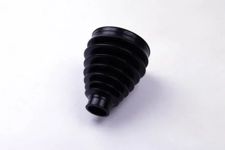 Гофрований кожух, приводний вал METALCAUCHO 00254