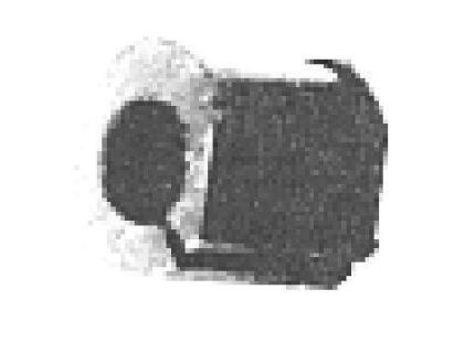 Ø 22mm Втулка стабілізатора Skoda Rapid/Super 5 1.0-1.7 84-96 METALCAUCHO 00469