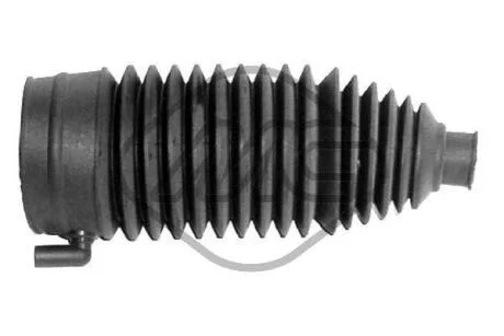 Пильовик кермового мех-му Citroen C4, C4 I; Peugeo METALCAUCHO 00480