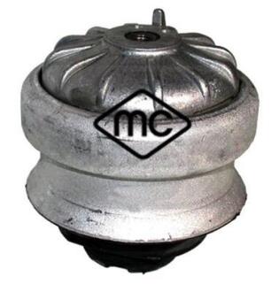 Опора двигуна перед. лів./прав. MB 190 (W201), E (W124) 1.8-3.0 10.82-08.93 METALCAUCHO 00866
