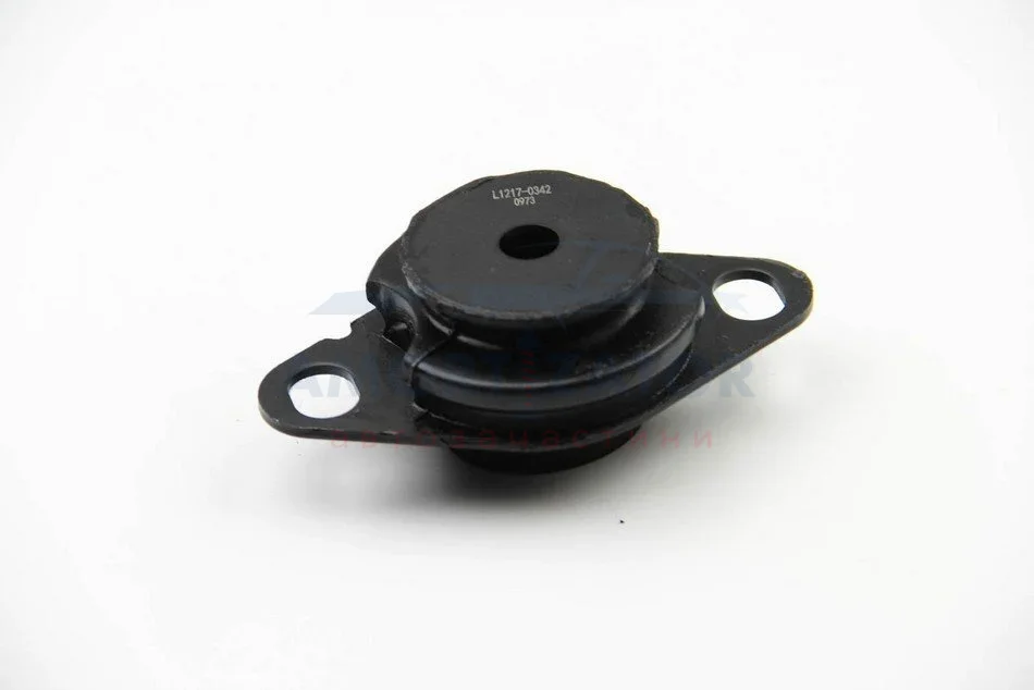 Опора КПП Renault Clio II, Kangoo, Megane, Scenic, Thalia, 19, 21 87- METALCAUCHO 00973 (фото 1)