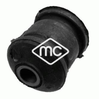 С/блок ниж. важеля перед. Opel Astra F, Calibra A, Vectra A 90-02 METALCAUCHO 00982