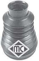 Пильовик ШРКШ внутр. 32x70x110 MB W168/169 METALCAUCHO 01302