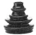 Пильовик ШРКШ зовн. 23x83x99 Fiat Brava/o 1.9 TD 96-01, Marea 2.0 20V 99-01, Alfa Romeo 145/146 1.9JTD 99-01 METALCAUCHO 01614 (фото 1)