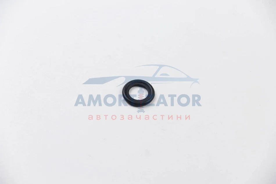 Ущільнювальне кільце, пробка для зливання оливи METALCAUCHO 02021 (фото 1)