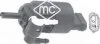 Насос склоомивача CLIO/KANGOO/MEGANE 97- (+задній омивач) METALCAUCHO 02066 (фото 1)
