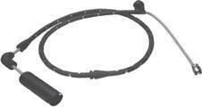 Датчик гальмівних колодок Bmw X3 -10 перед. METALCAUCHO 02089