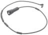 Датчик гальмівних колодок Opel ASTRA F, VECTRA A 1.4/1.6i/1.8i/1.7D/1.7TD METALCAUCHO 02107 (фото 1)
