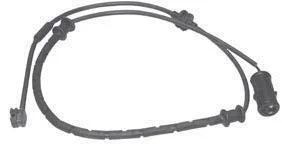 Датчик гальмівних колодок Opel Astra H METALCAUCHO 02116