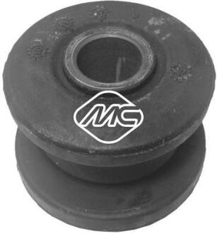 С/блок реактивної тяги Opel Corsa 93- METALCAUCHO 02613