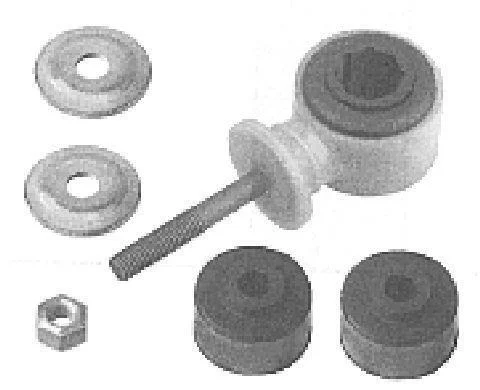 Тяга стабiлiзатора в зборі 18mm Opel Astra 1,4-1,7 B/D,Vectra METALCAUCHO 02629 (фото 1)