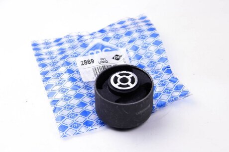 Опора, двигун METALCAUCHO 02869