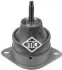 Подушка двигуна передня Jumpy I/Scudo 1.6i/1.9TD/2.0HDI 95-06 Пр. METALCAUCHO 02924 (фото 1)