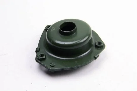 Подушка амортизатора перед. Ducato 94-02 Пр METALCAUCHO 02925
