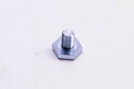 Пробка, оливний піддон METALCAUCHO 02929