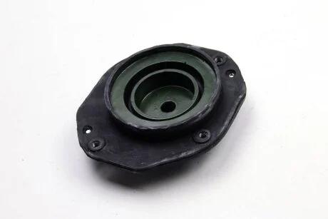 Подушка амортизатора Berlingo/Partner 96- METALCAUCHO 02935